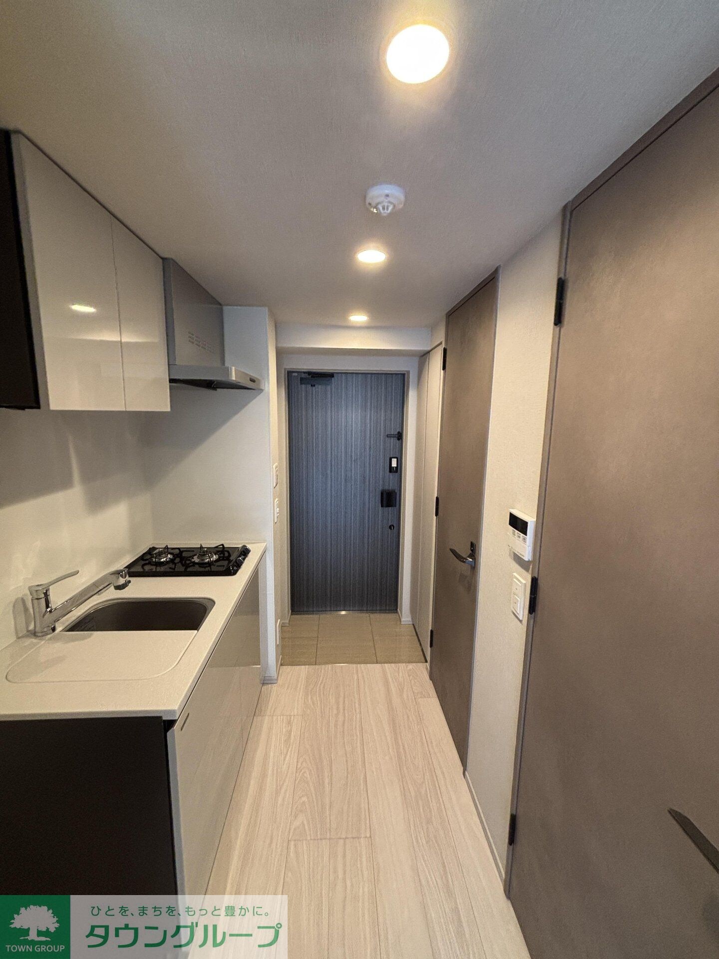 AIFLAT渋谷西原の物件内観写真