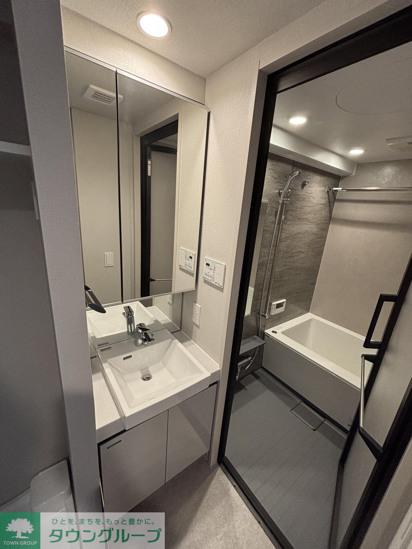 AIFLAT渋谷西原の物件内観写真