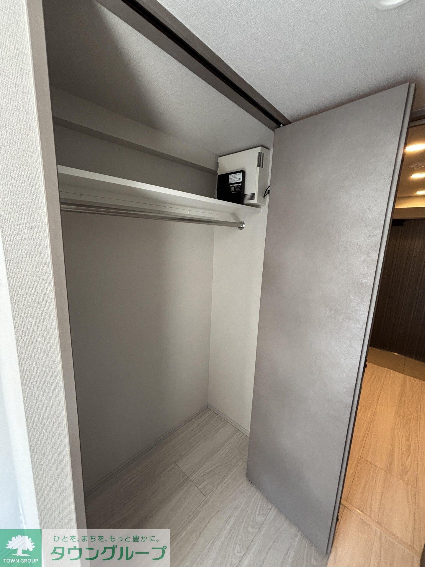 AIFLAT渋谷西原の物件内観写真