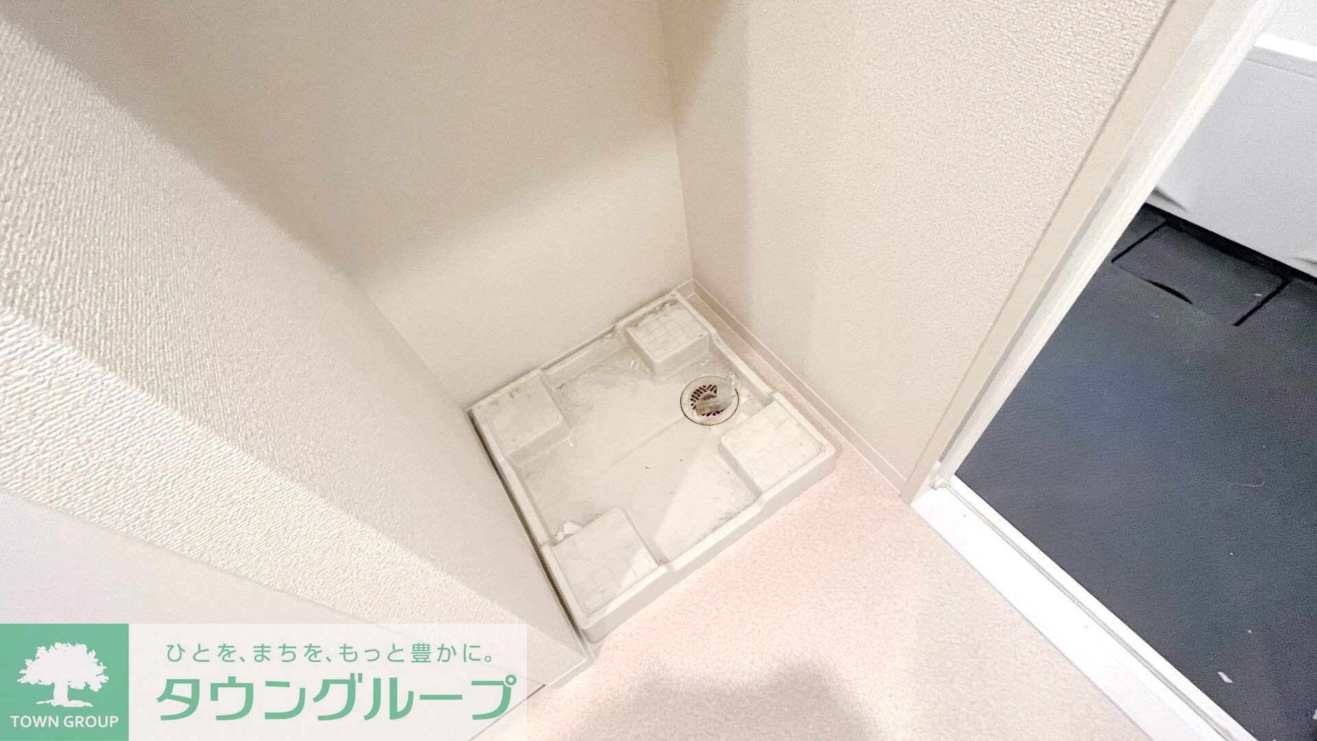 パークアクシス代官山の物件内観写真