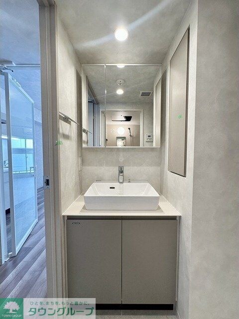 ウェルスクエア中目黒IIの物件内観写真