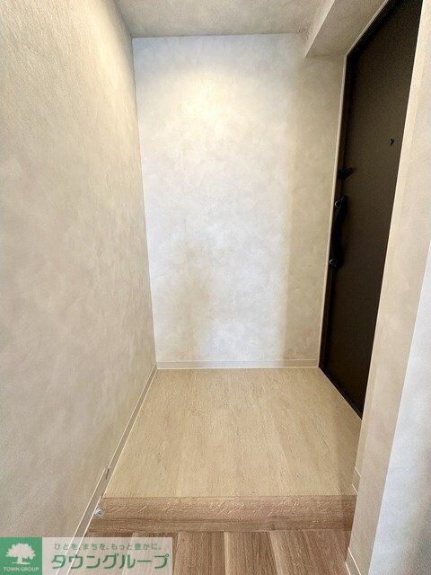 ウェルスクエア中目黒IIの物件内観写真