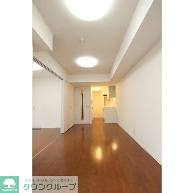 コンフォリア原宿の物件内観写真