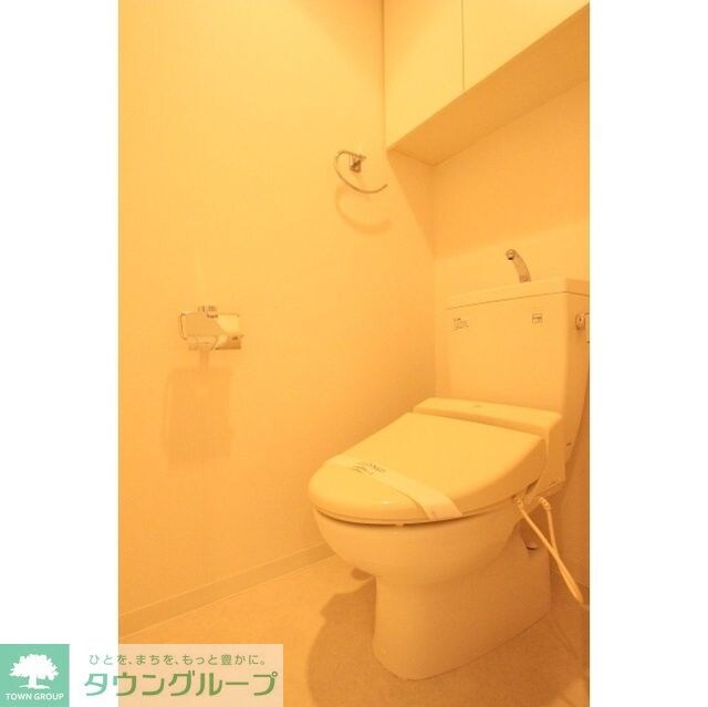 コンフォリア原宿の物件内観写真