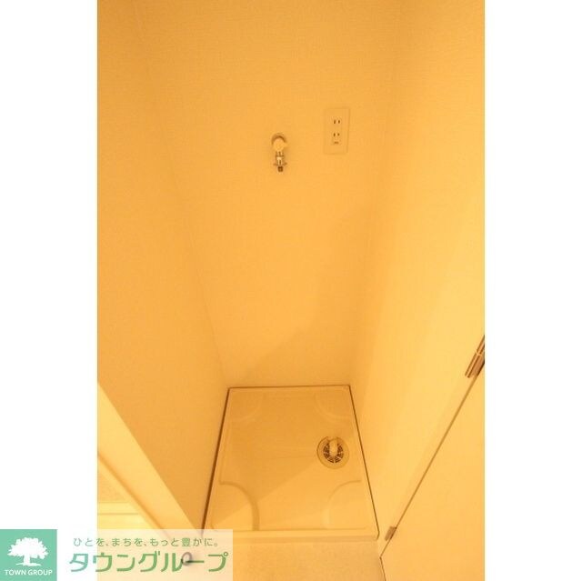 コンフォリア原宿の物件内観写真