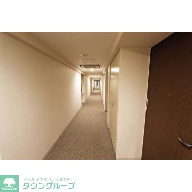 コンフォリア原宿の物件内観写真