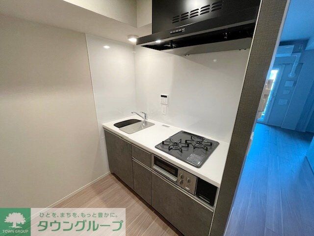 ラグゼナ用賀の物件内観写真