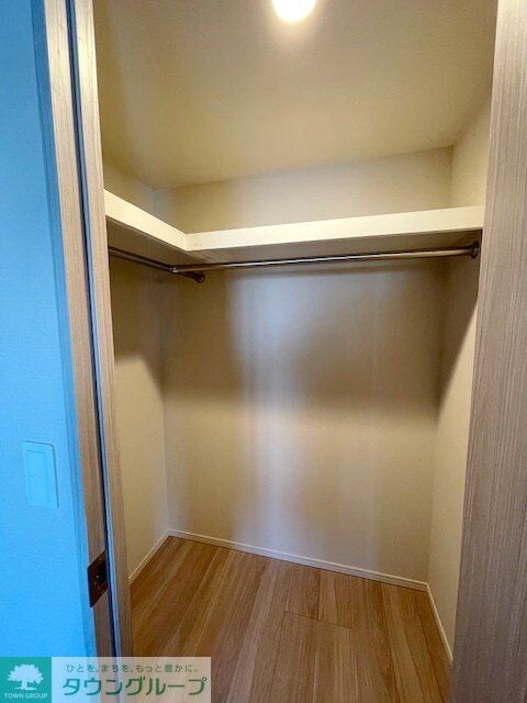 ラグゼナ用賀の物件内観写真