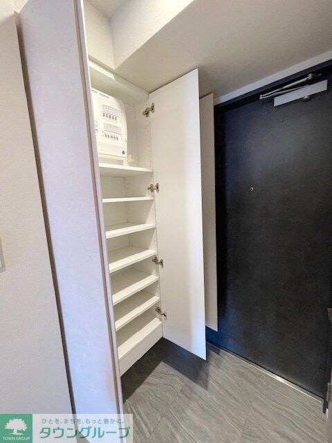 ラグゼナ用賀の物件内観写真