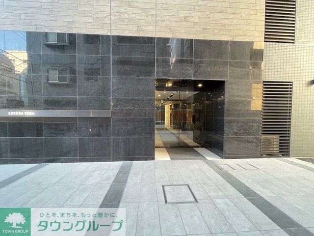 ラグゼナ用賀の物件内観写真