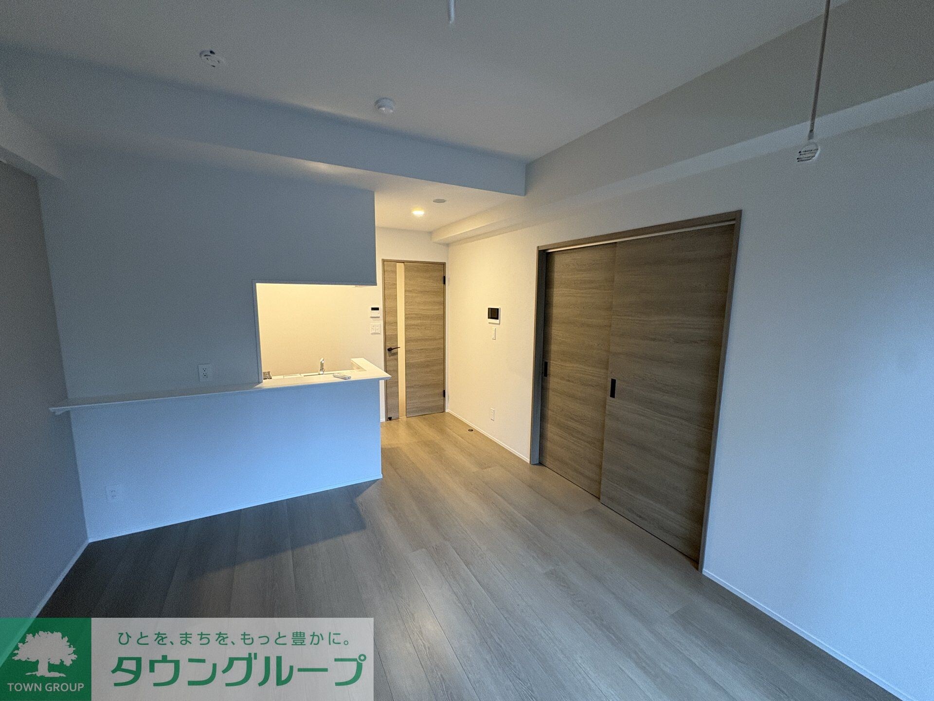 Prima Stellaの物件内観写真