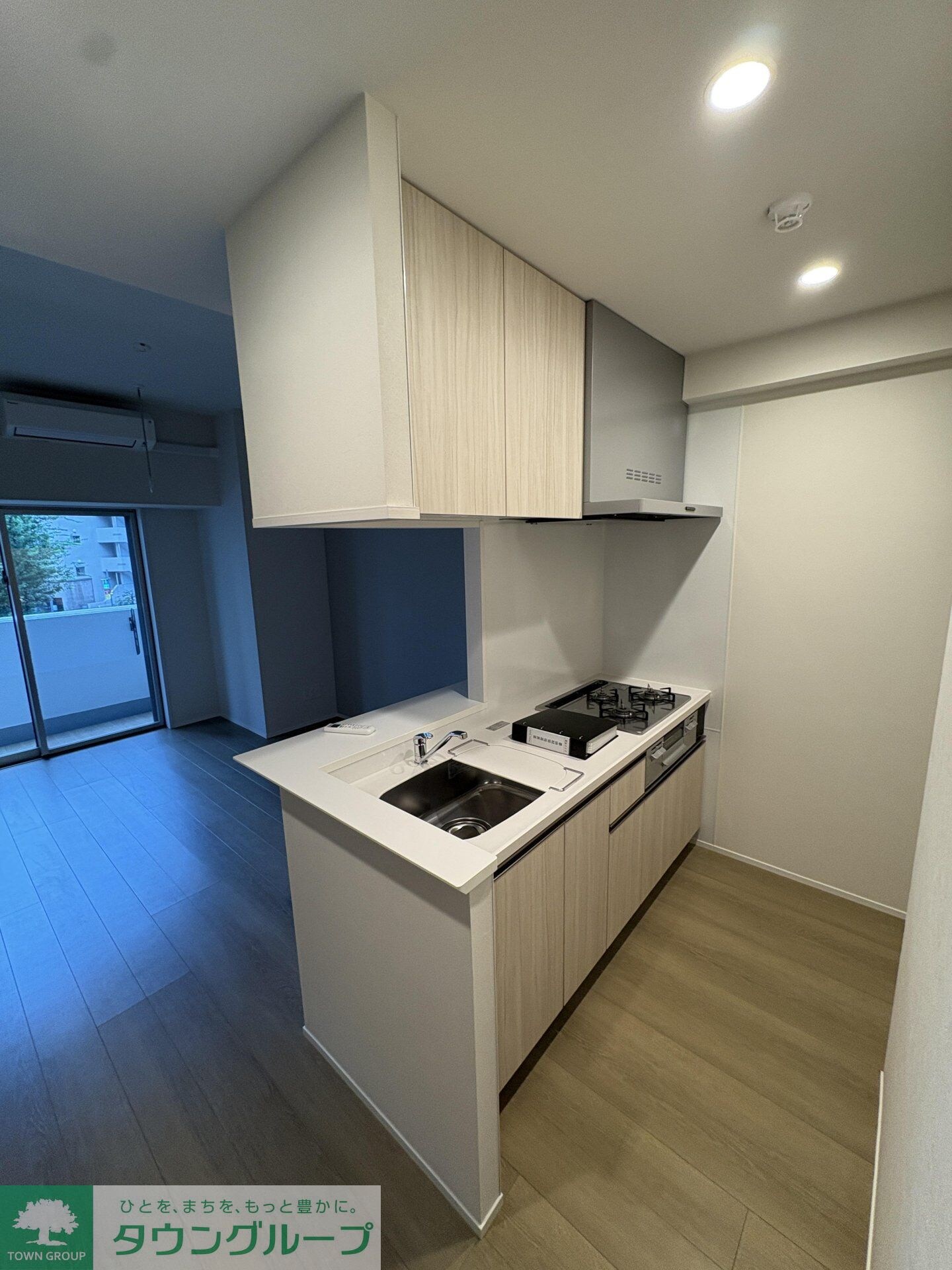 Prima Stellaの物件内観写真