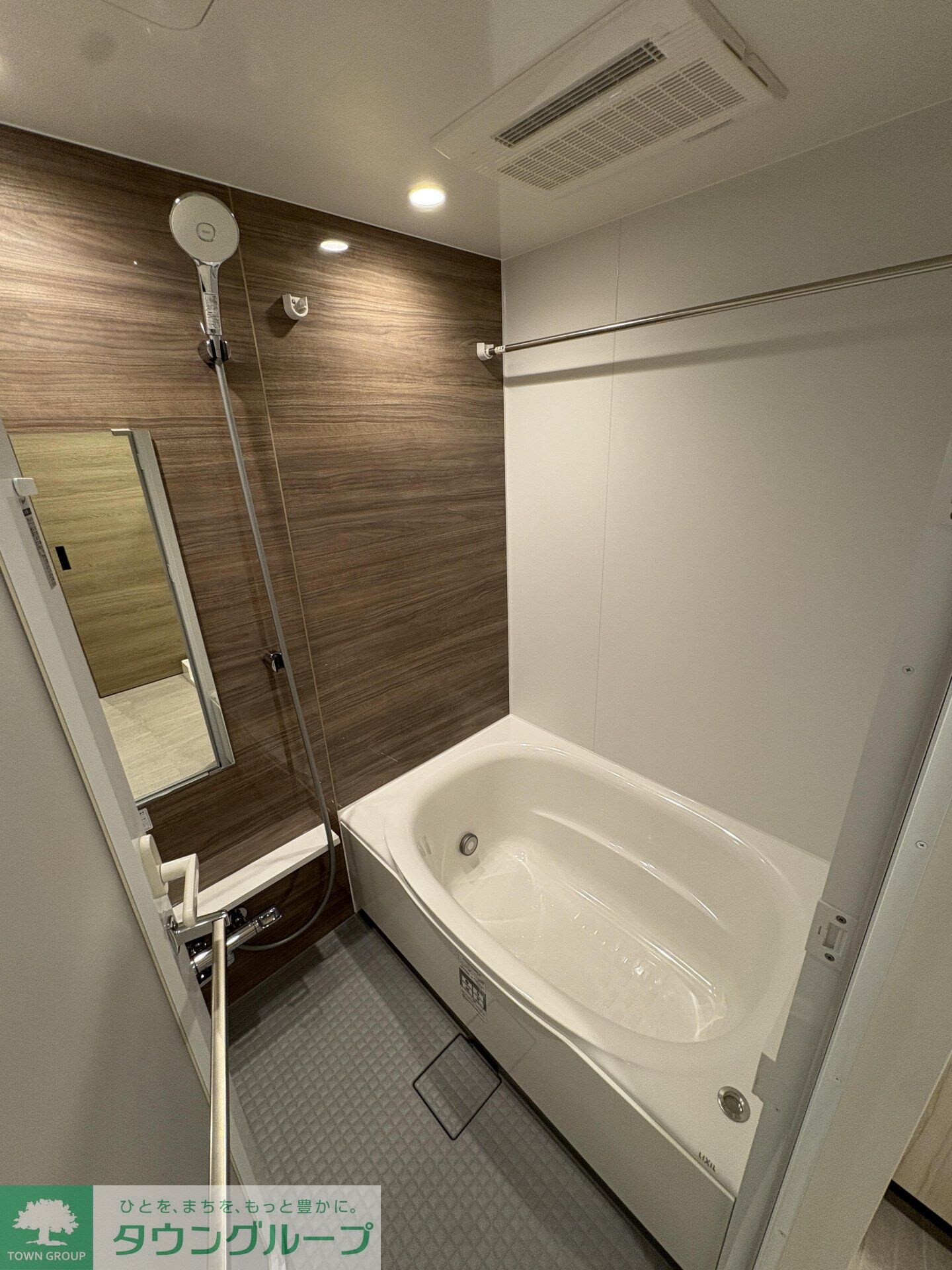 Prima Stellaの物件内観写真