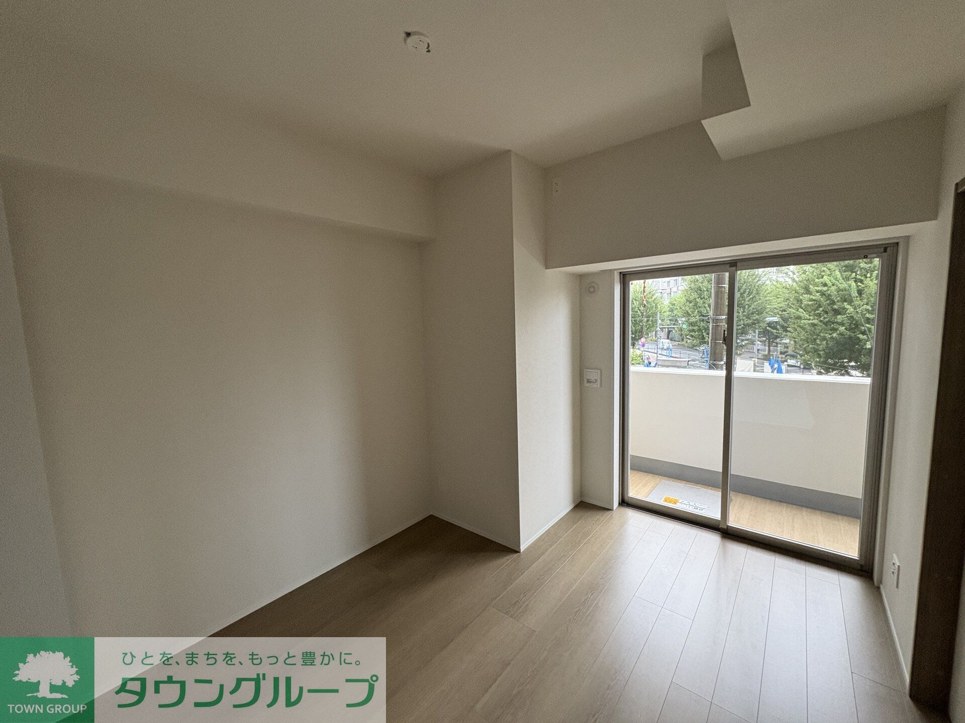 Prima Stellaの物件内観写真