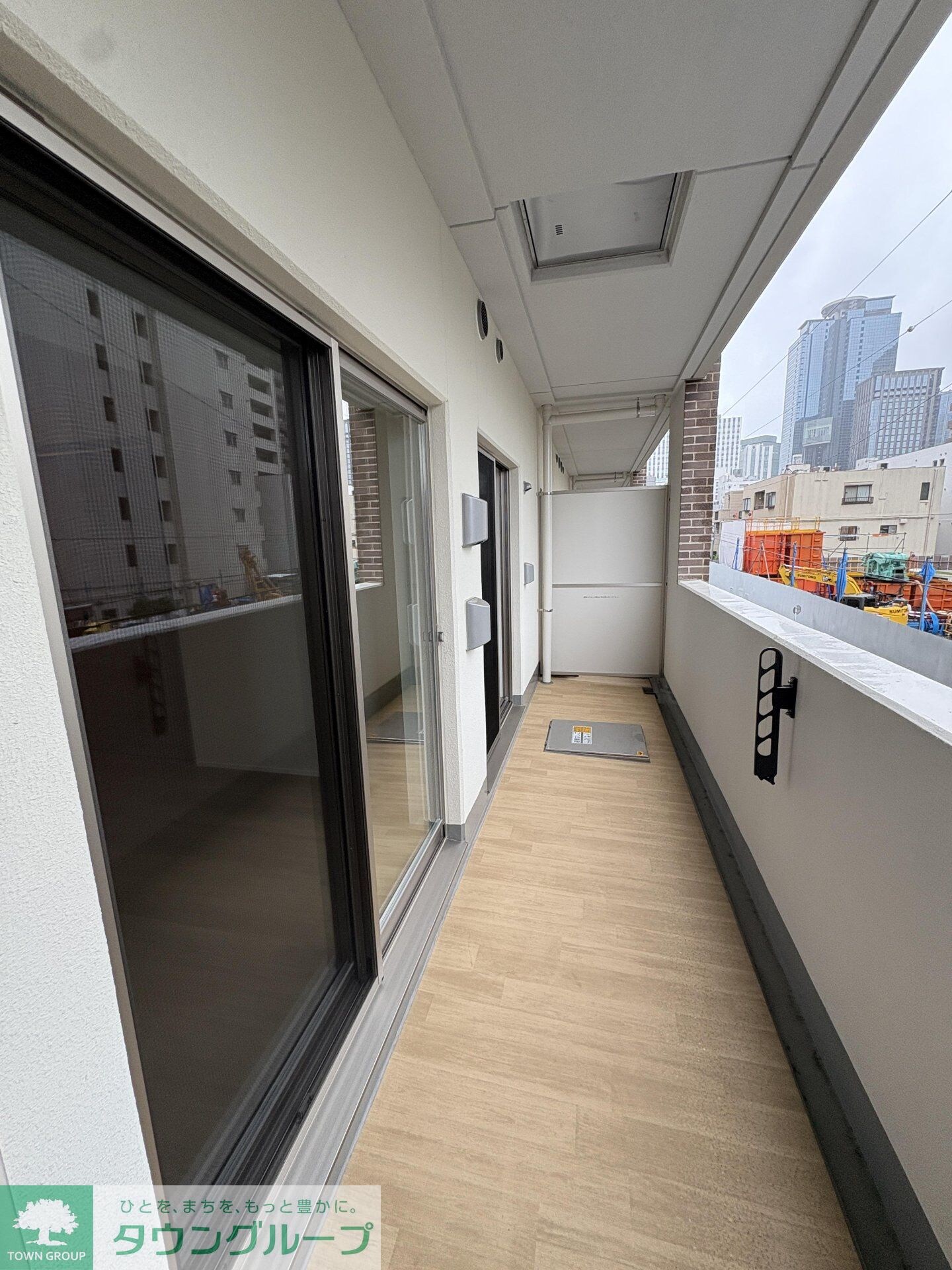 Prima Stellaの物件内観写真