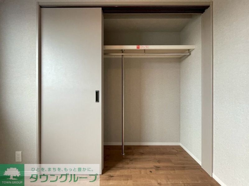 イーストガーデンの物件内観写真