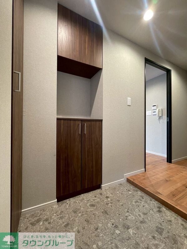 イーストガーデンの物件内観写真