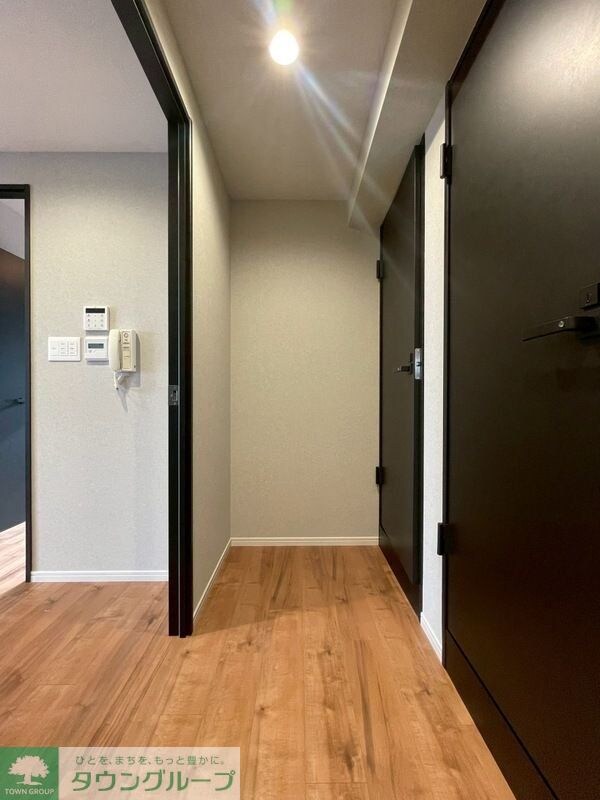 イーストガーデンの物件内観写真