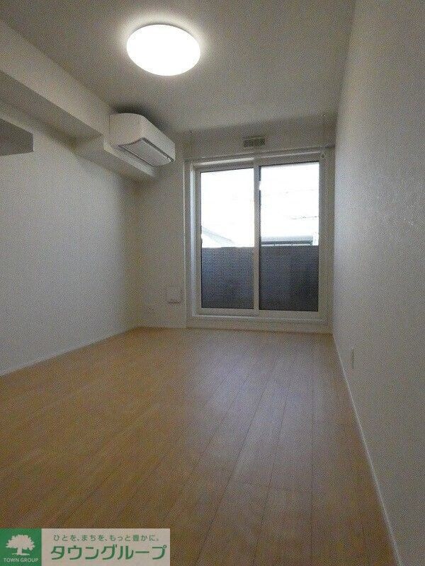 コンフォート世田谷の物件内観写真