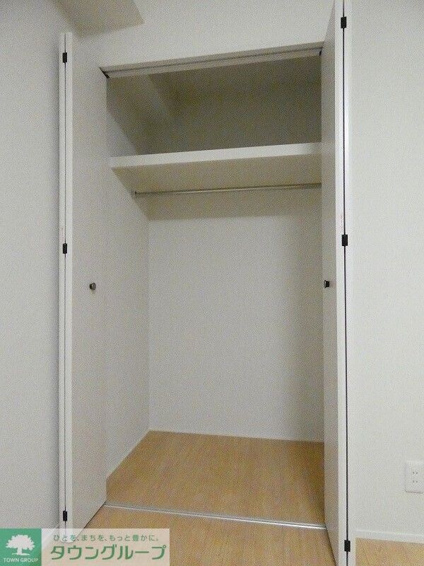 コンフォート世田谷の物件内観写真