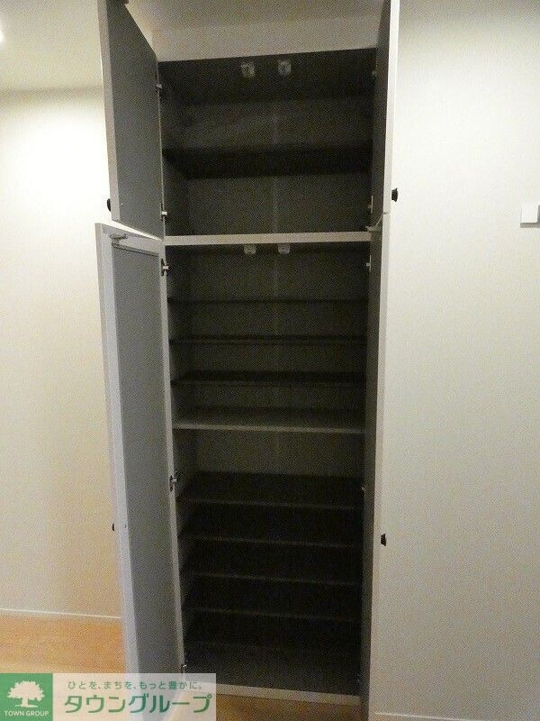 コンフォート世田谷の物件内観写真