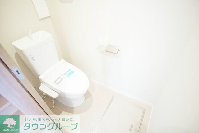 3ROOM代田の物件内観写真