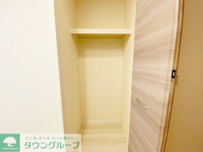 シンシア野沢の物件内観写真