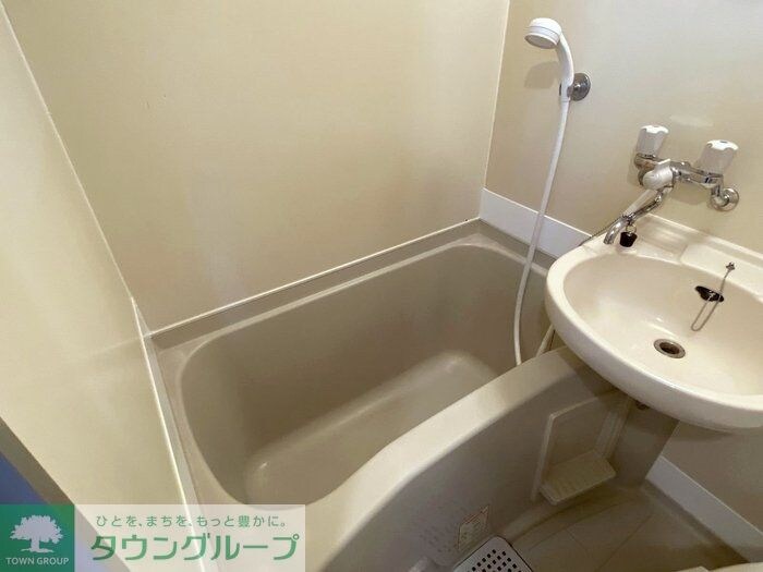 どみいるみずのの物件内観写真