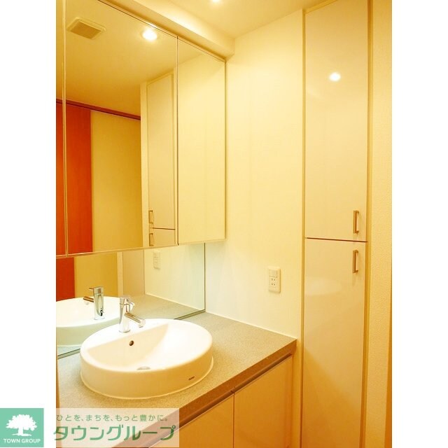 THEパームス代々木上原コスモテラスの物件内観写真