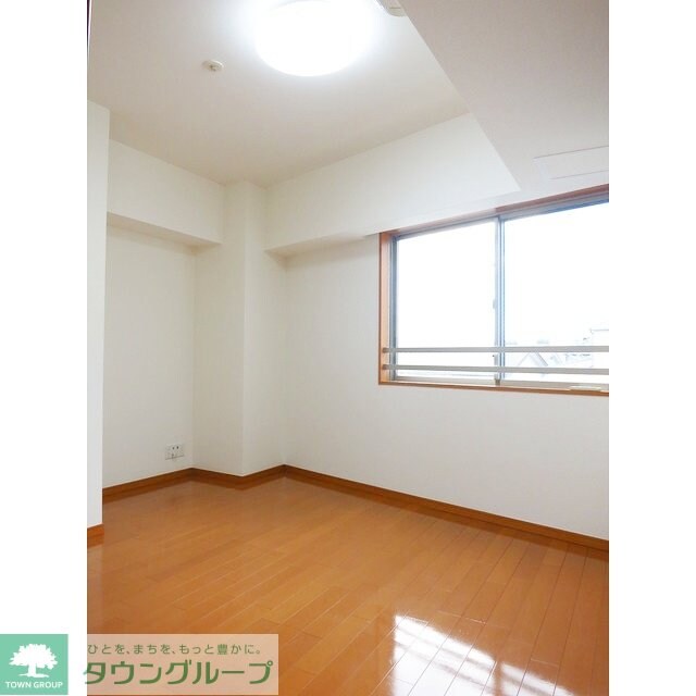 THEパームス代々木上原コスモテラスの物件内観写真