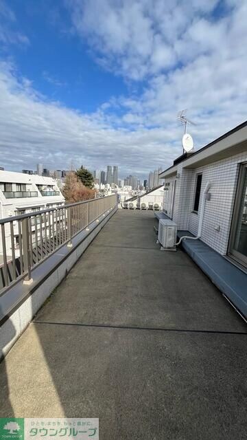 ドエル幸容の物件内観写真