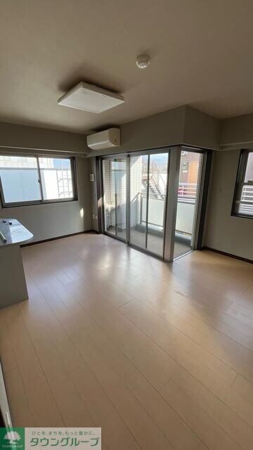 ドエル幸容の物件内観写真