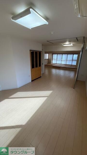 ドエル幸容の物件内観写真