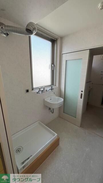 ドエル幸容の物件内観写真