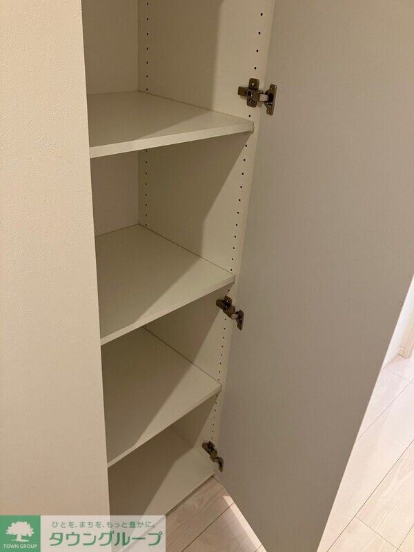 リテラス渋谷笹塚の物件内観写真