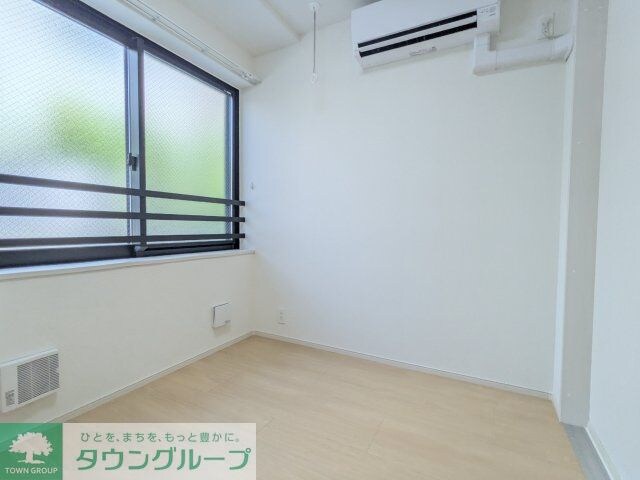 ソラシアレジデンス学芸大学IIの物件内観写真