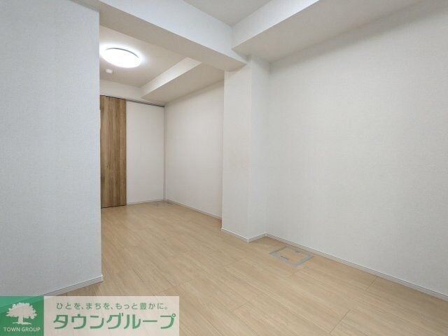 ソラシアレジデンス学芸大学IIの物件内観写真