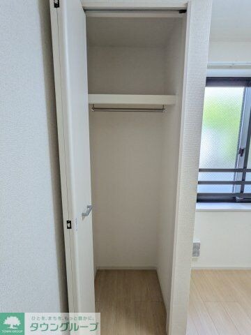 ソラシアレジデンス学芸大学IIの物件内観写真