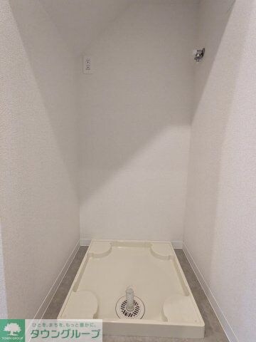 ソラシアレジデンス学芸大学IIの物件内観写真