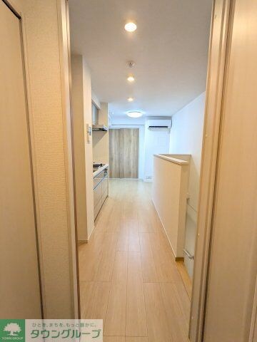 ソラシアレジデンス学芸大学IIの物件内観写真