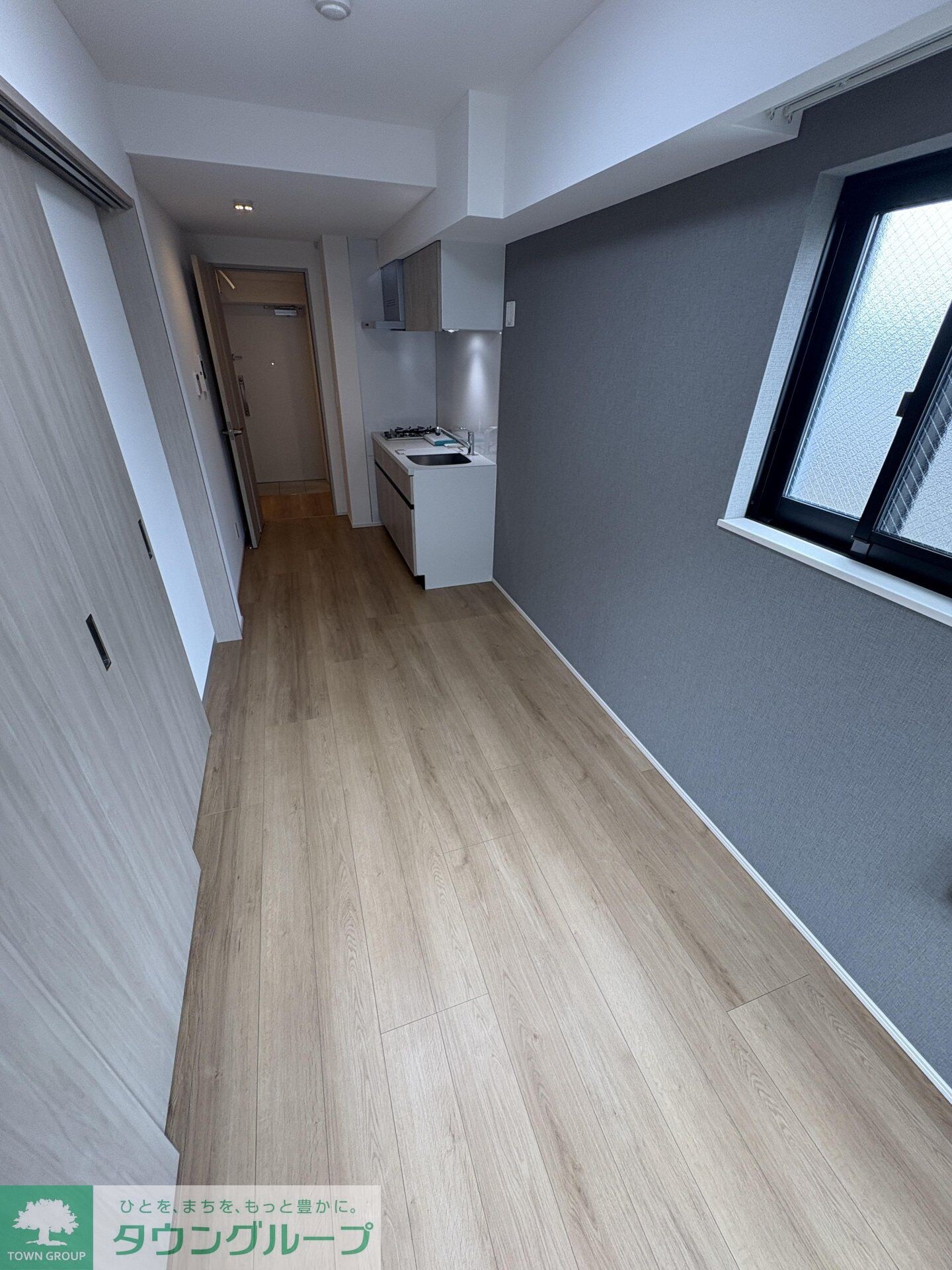 プライムブリス中野富士見町IIの物件内観写真