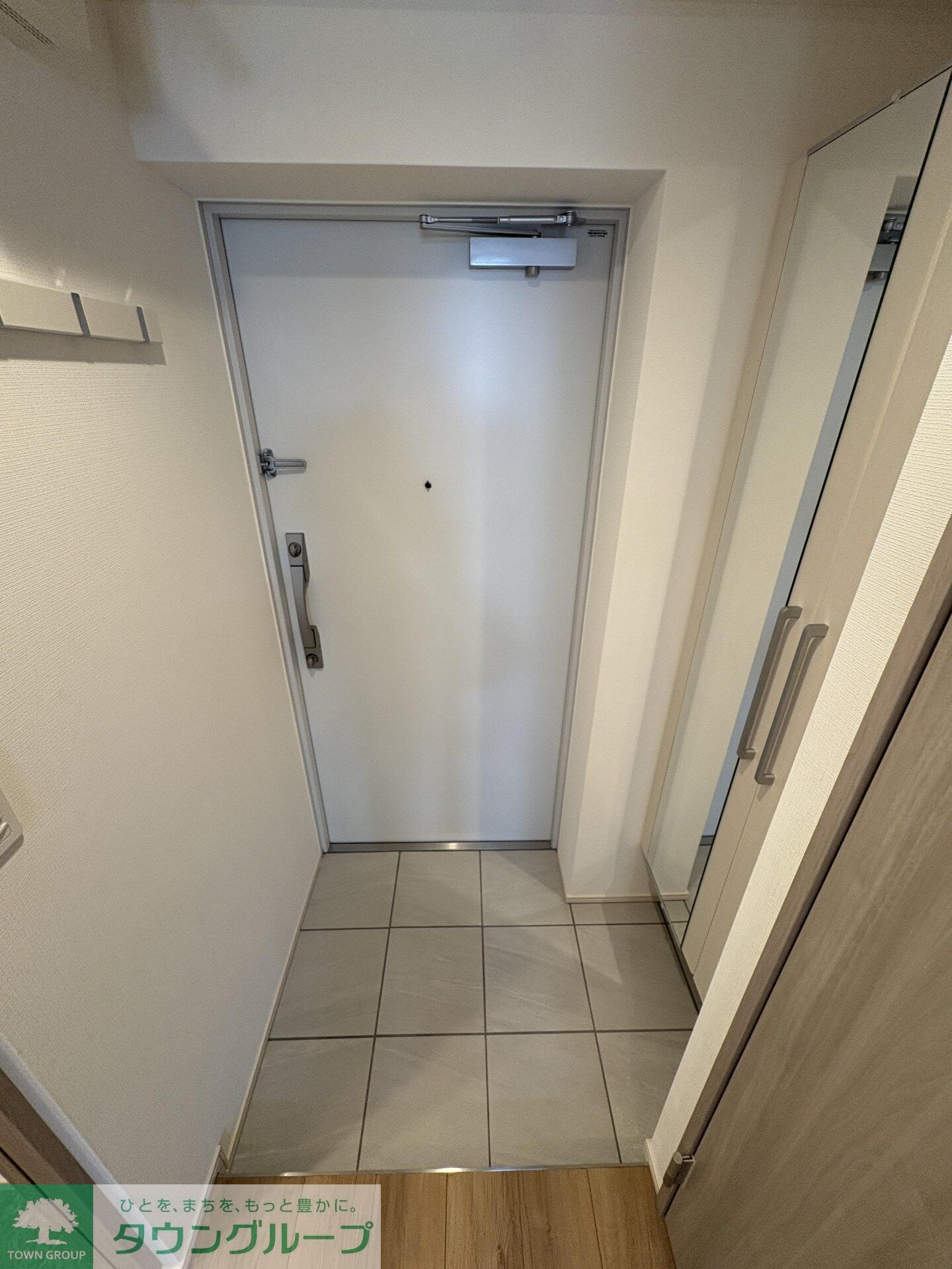 プライムブリス中野富士見町IIの物件内観写真