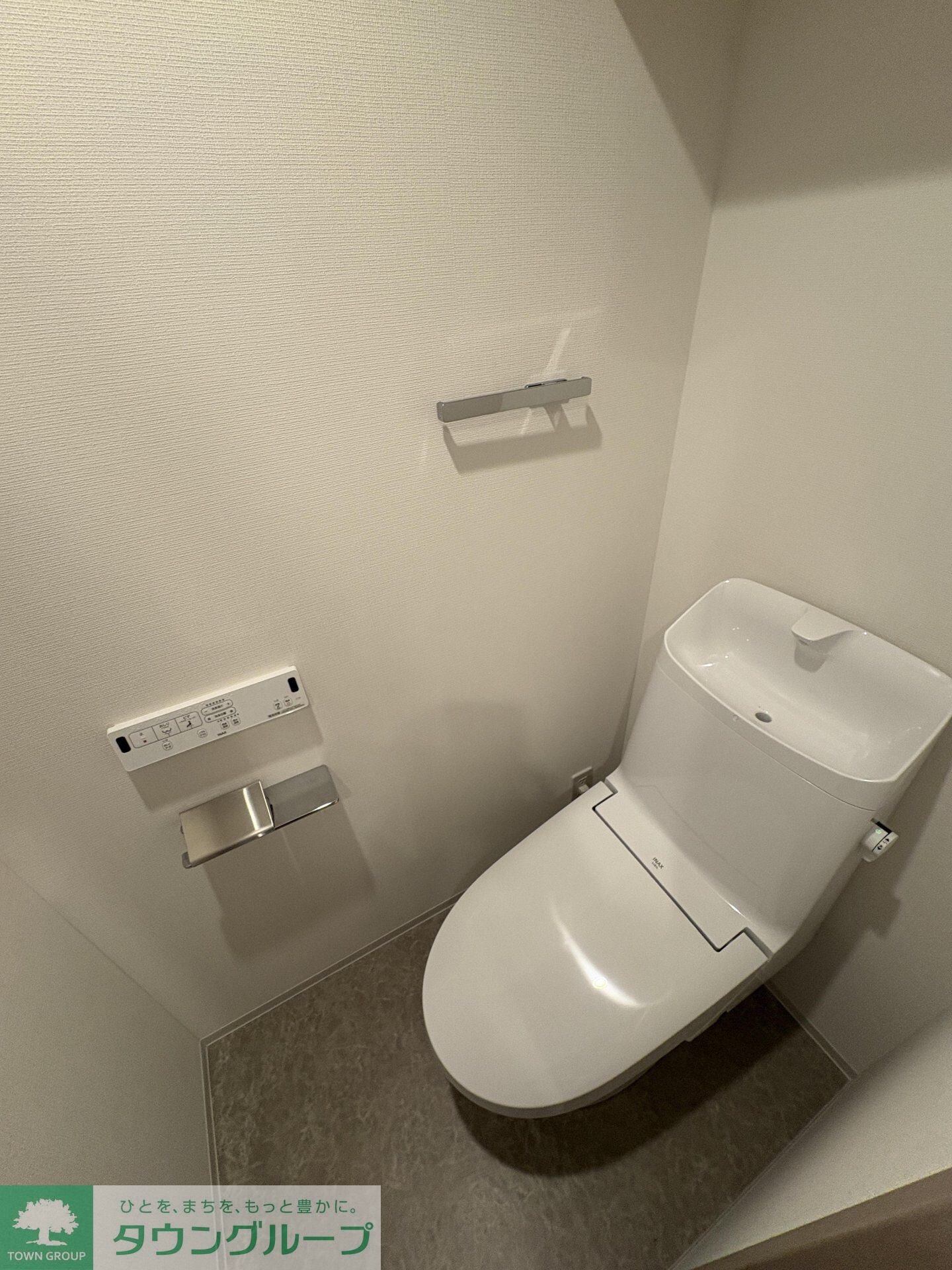 プライムブリス中野富士見町IIの物件内観写真