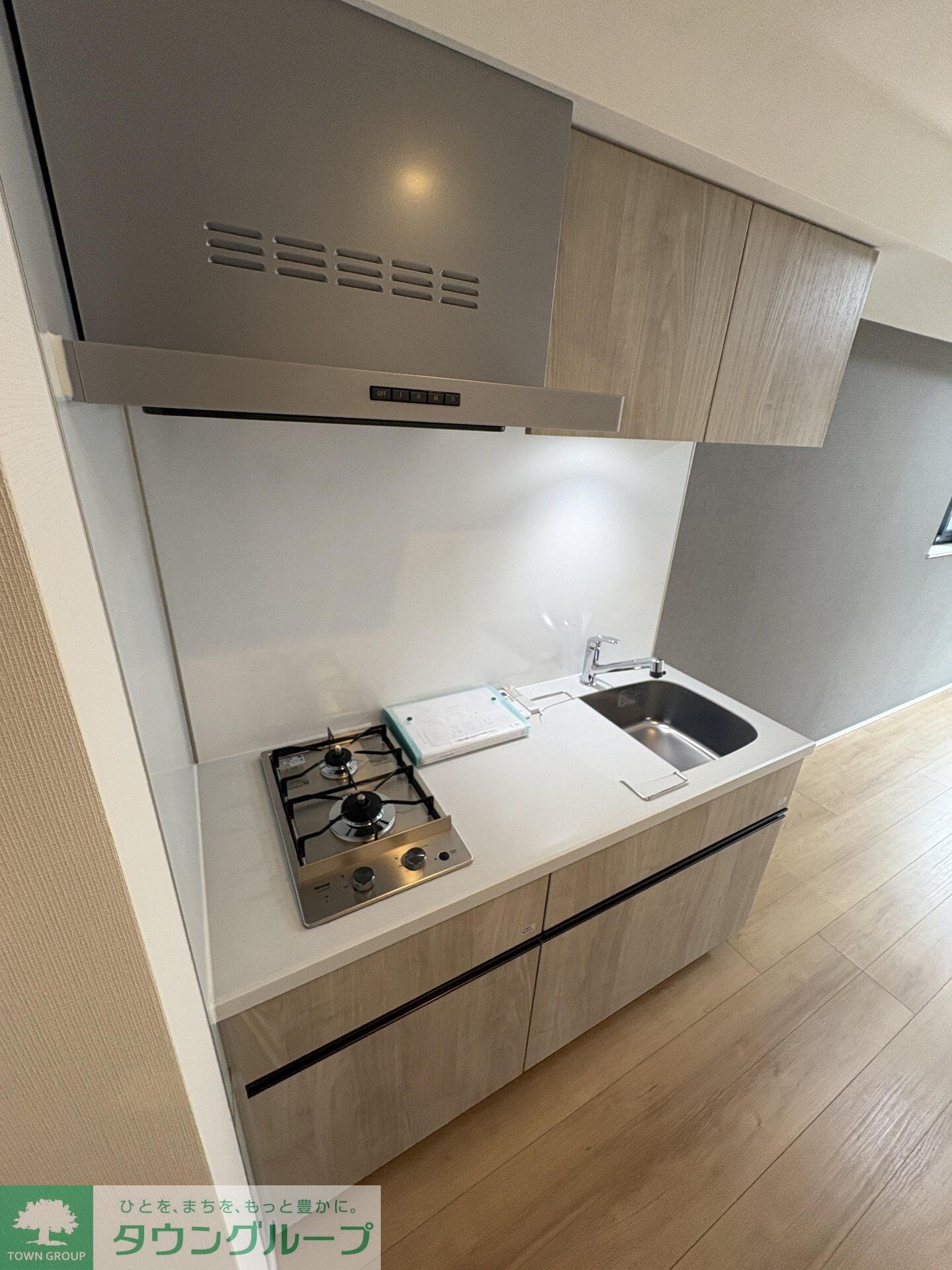 プライムブリス中野富士見町IIの物件内観写真