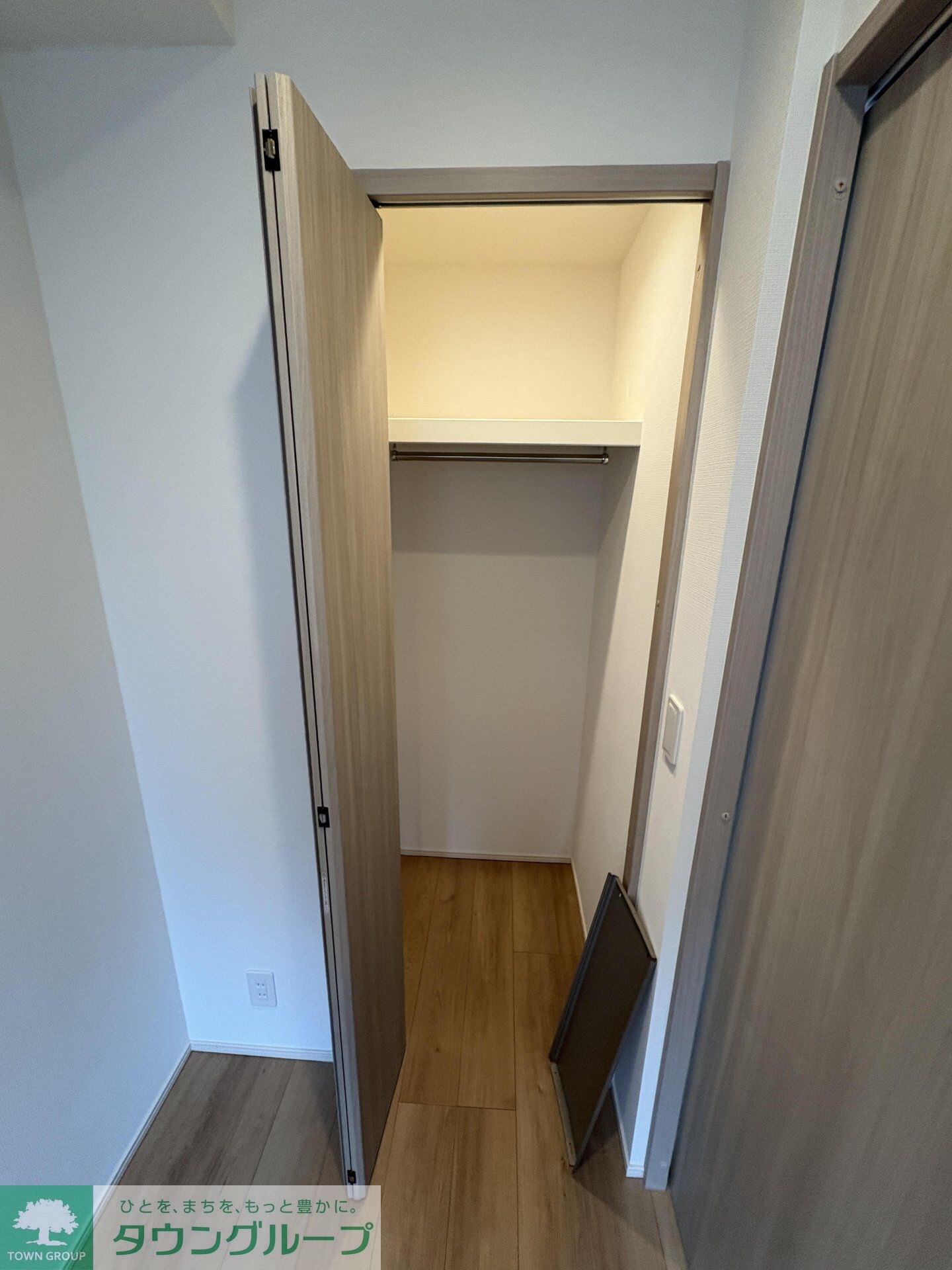 プライムブリス中野富士見町IIの物件内観写真