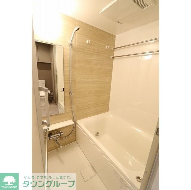 コンフォリア新中野の物件内観写真