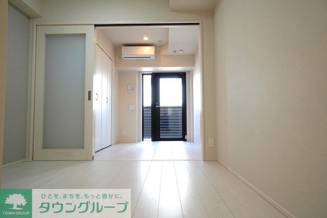 プライムブリス東中野駅前の物件内観写真