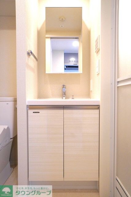 プライムブリス東中野駅前の物件内観写真