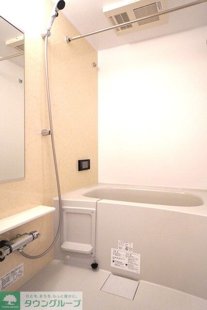 プライムブリス東中野駅前の物件内観写真