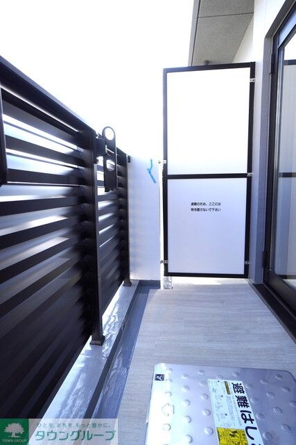 プライムブリス東中野駅前の物件内観写真